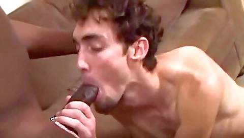 Interracial Raw