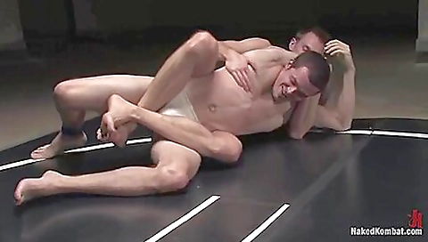Male Sex Battle
