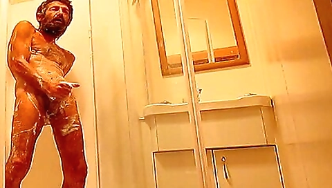 Crazy Adult Video Homo Solo Wild Show