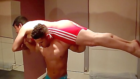 Delicious Lycra