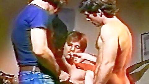 The Insatiables (1972) 3 -- Repost