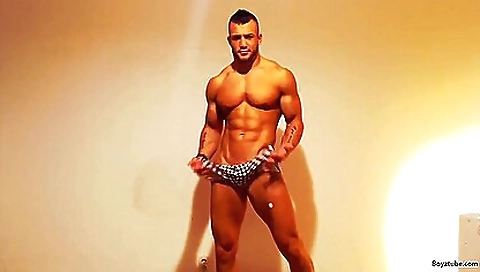 Markus (no Audio)