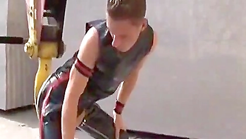 Latex XXX Videos (35)