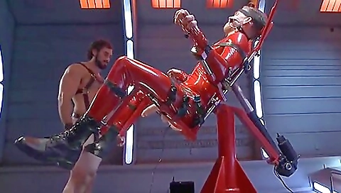 Latex XXX Videos (45)