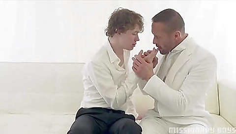 Missionary Boyz Cock Initiation Gay Porn Tube