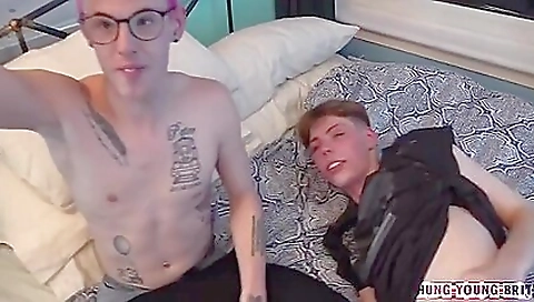 Amazing Xxx Video Gay Big Dick Crazy , Watch It