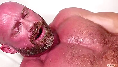 Archie Paige And Killian Knox - Bottoms For Much Younger