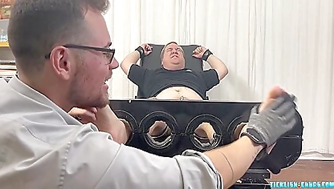 Hottest Adult Video Homosexual Tickling Hottest Unique