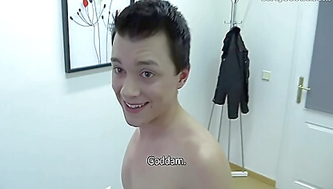 Young 22 Yo teen 18+ Reality Poke