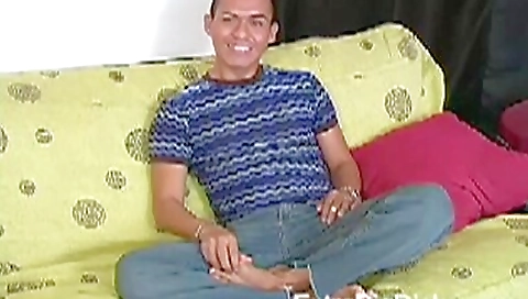 Big Dicks In Anthony Looks Great As He Lets His Personality Shine