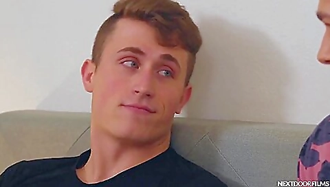 No Strings Attached, Grant Ducati & Kam Stone