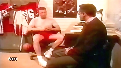 The Very Sexy Bottoms