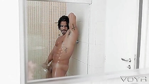 Hiuri Fucks Marty - Hiuri Cruz & Marty Smith