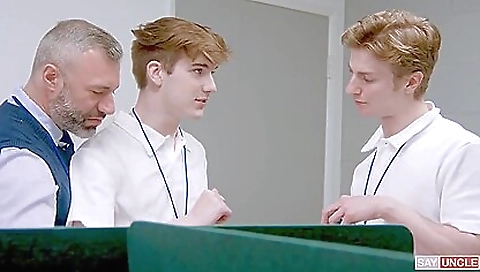 Sexerance Full Feature