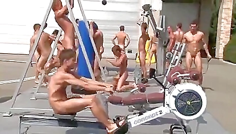 All That Jizz - Bel Ami