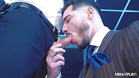 Adam Tyrant Vs Ricky