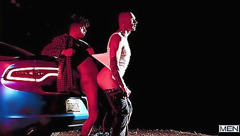 Drakes Big Surprise On The Highway