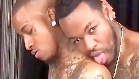 Taethedoug Getting Banged By Mr Cali