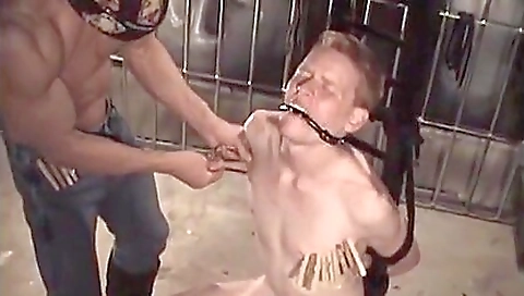 Gay Sex Slave - #id-8po9q6