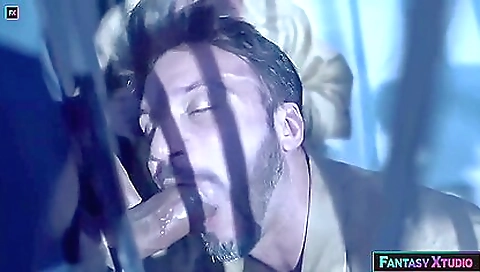 Fabulous Sex Clip Homosexual Bareback Great Will Enslaves Your Mind