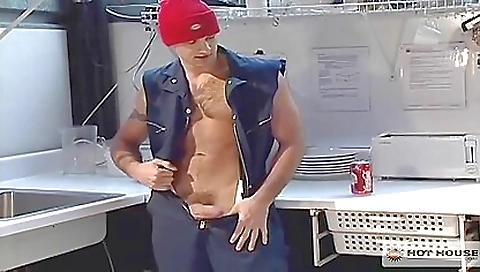 Two Stripping Hearts Unleash Their Secret Desires