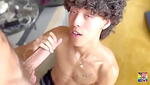 Fabulous Sex Clip Homo Facial Newest Just For You