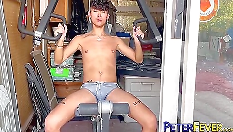 Introducing Danny Ice