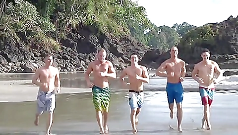 Costa Rica Pura Vida Ii