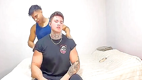 Erotic Massage