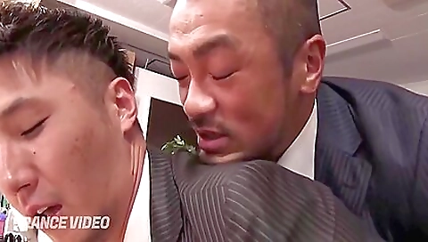 Fabulous Xxx Scene Homosexual Brunette Fantastic , Take A Look