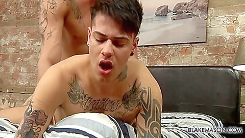 Exotic Xxx Scene Gay Big Dick Watch Only For You - Andrea Suarez And Mickey Taylor