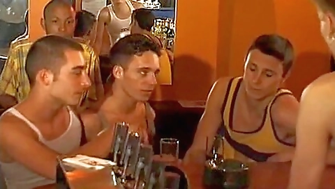 Horny Sex Clip Gay Big Dick Best , Watch It