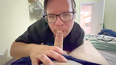 Step daddy Wanted My Ass Again ! Huge Cumshot