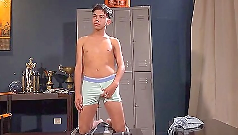 They Love Their Nudity