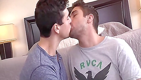 Legal Age Teenager 18+ Boy Pokes One More