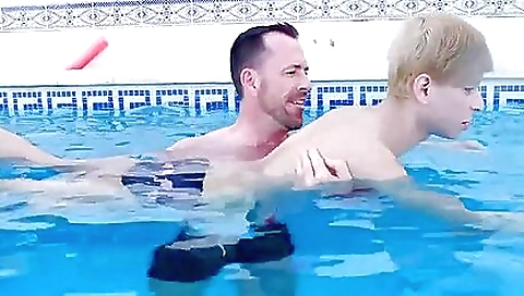Daddys Boy Whore (bareback)