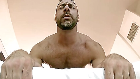 Physio Fuck With And - Blake Houston And Jax Atwell